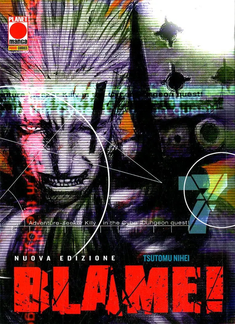 Volume cover
